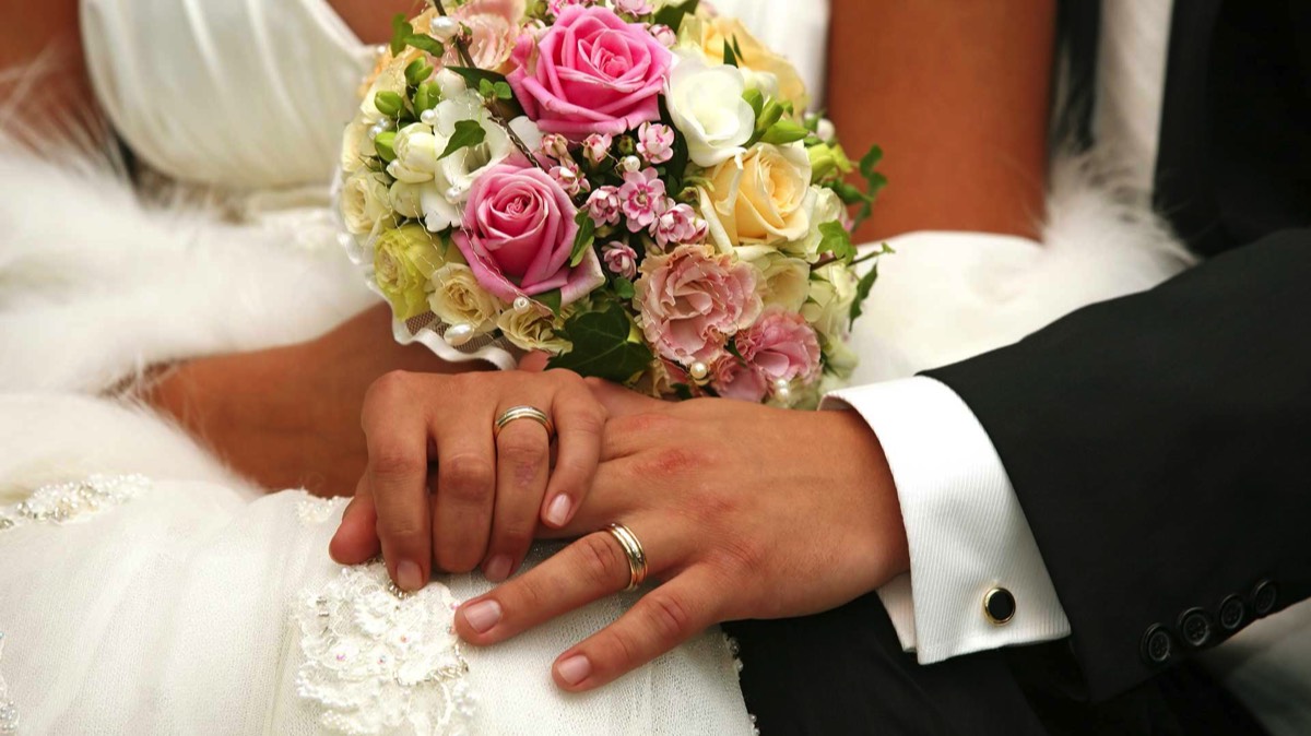 Wedding planning services in NH