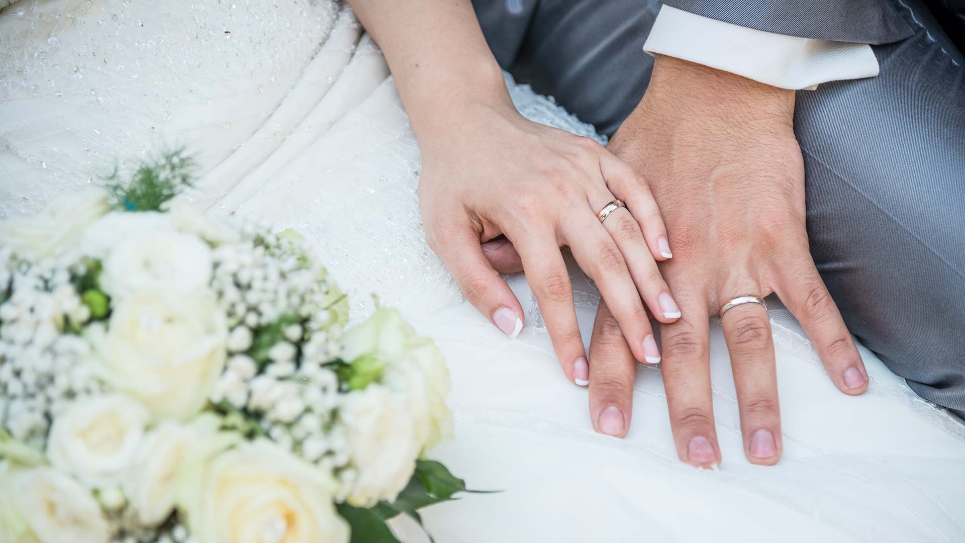 Blending cultural traditions into your wedding